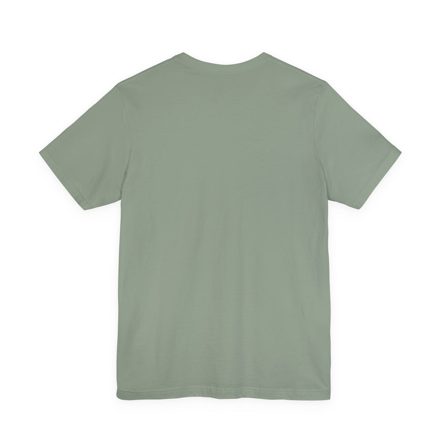 South Street 1996 Unisex Jersey Short Sleeve Tee Shirt