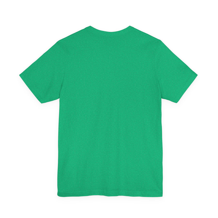 South Street 1996 Unisex Jersey Short Sleeve Tee Shirt