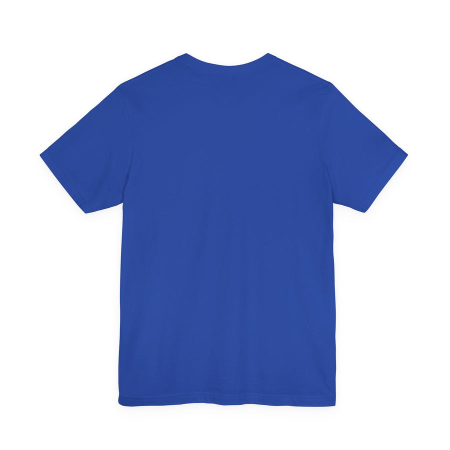 South Street 1996 Unisex Jersey Short Sleeve Tee Shirt
