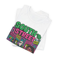 South Street 1996 Unisex Jersey Short Sleeve Tee Shirt