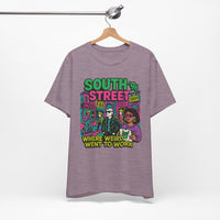 South Street 1996 Unisex Jersey Short Sleeve Tee Shirt