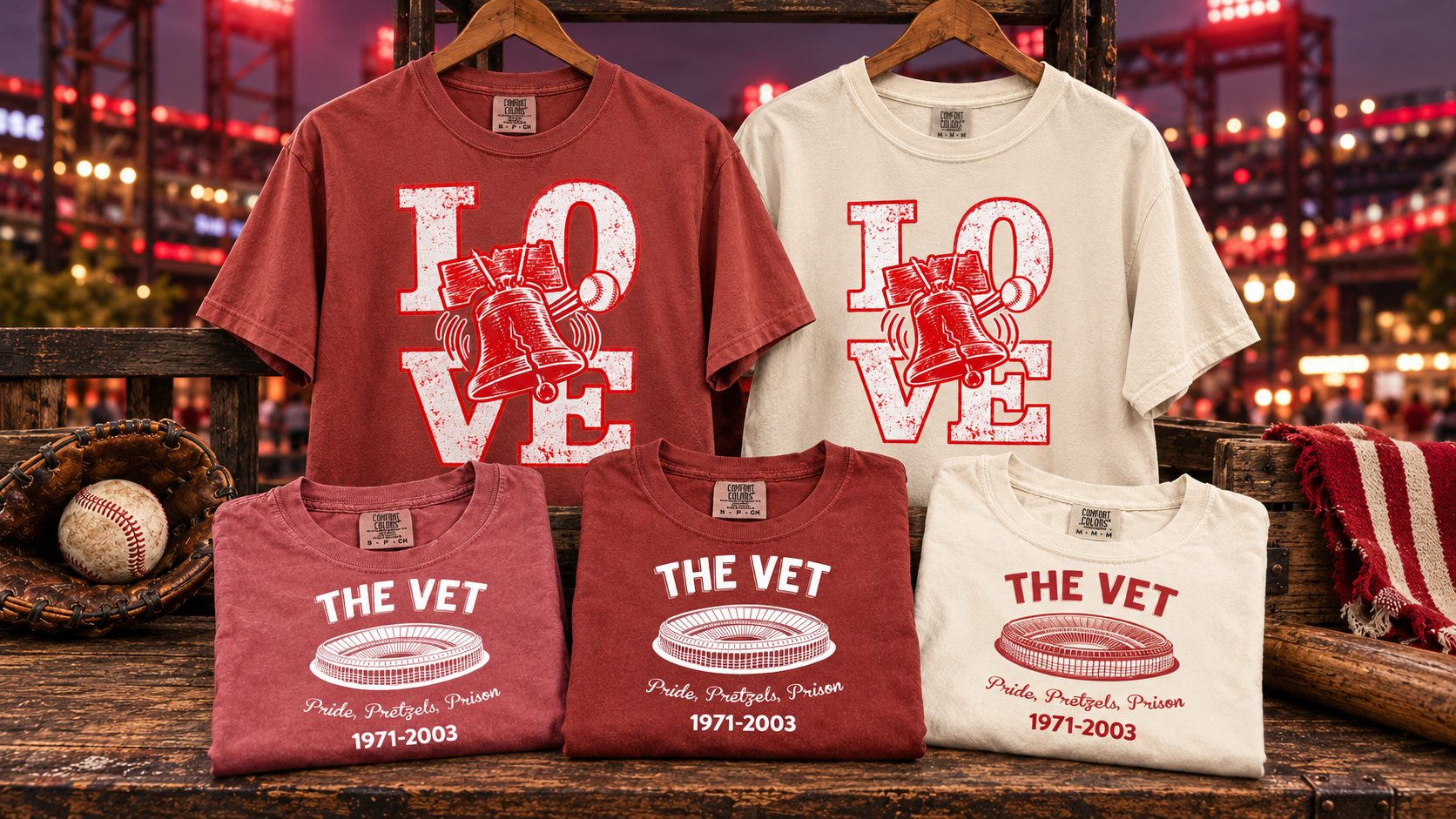 Best Phillies Shirts for the 2026 Playoff Push