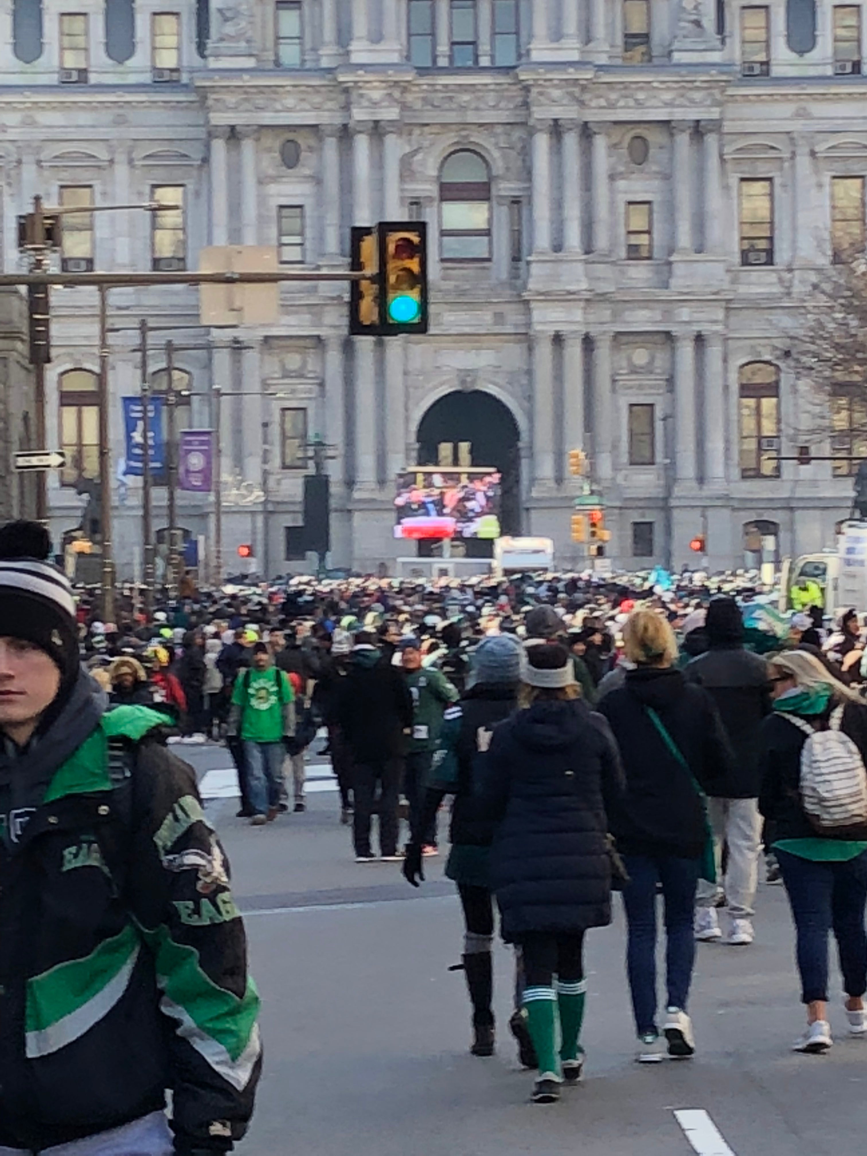 Why "Lebroad Street" Is the Perfect Nickname for LeBron's Sixers Run