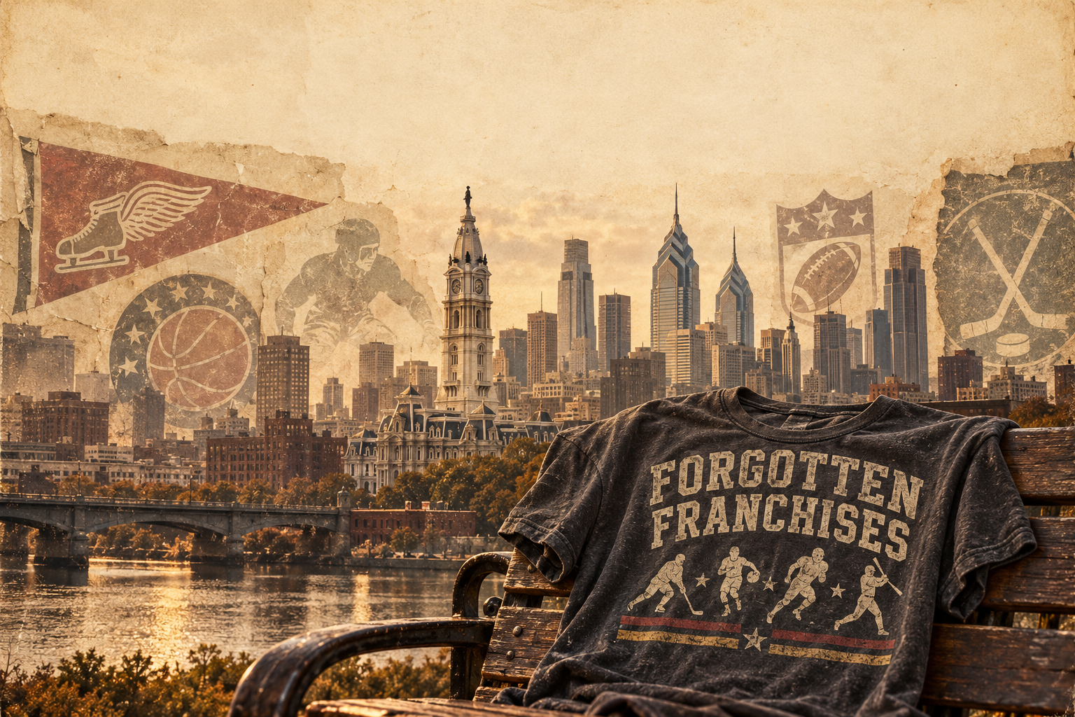 Forgotten Philly Sports Teams Worth Remembering
