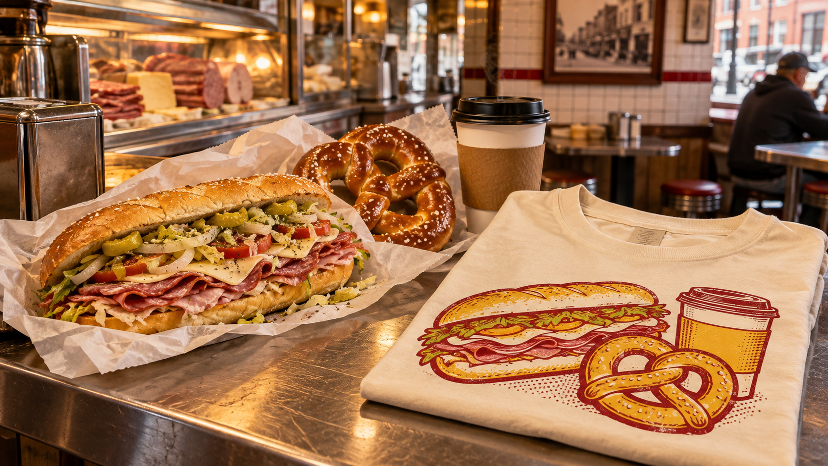 Philly Food Slang Explained: Hoagies, Wawa, and Why We Talk Like This