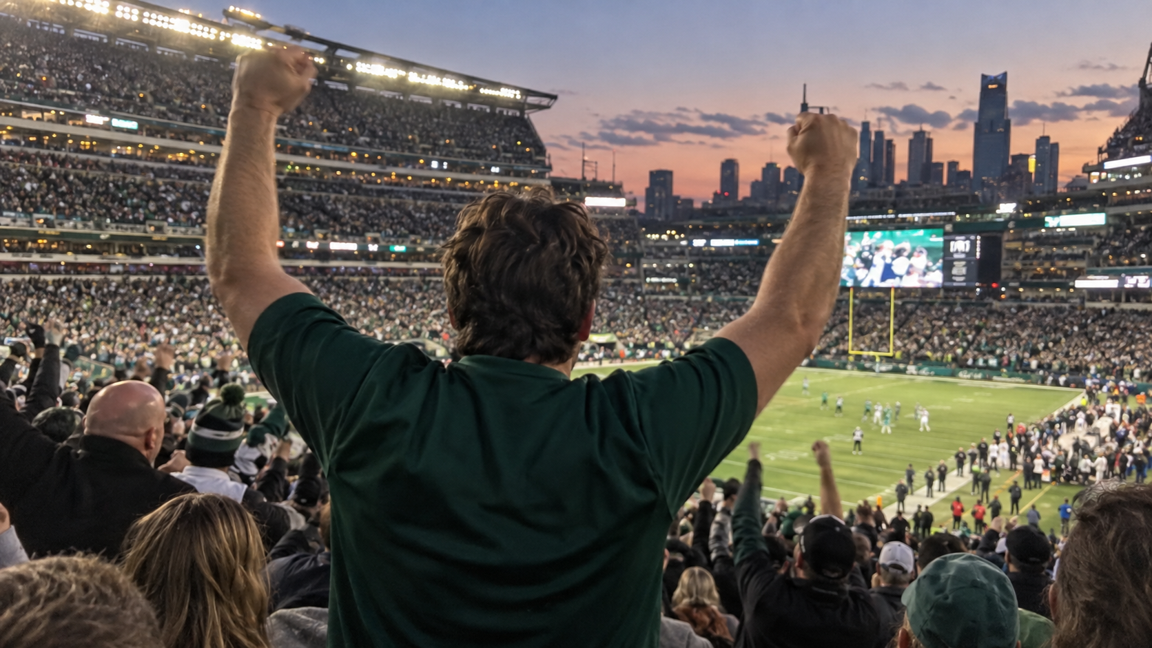 Eagles Week 1 2026: Why the Commanders Opener Hits Different