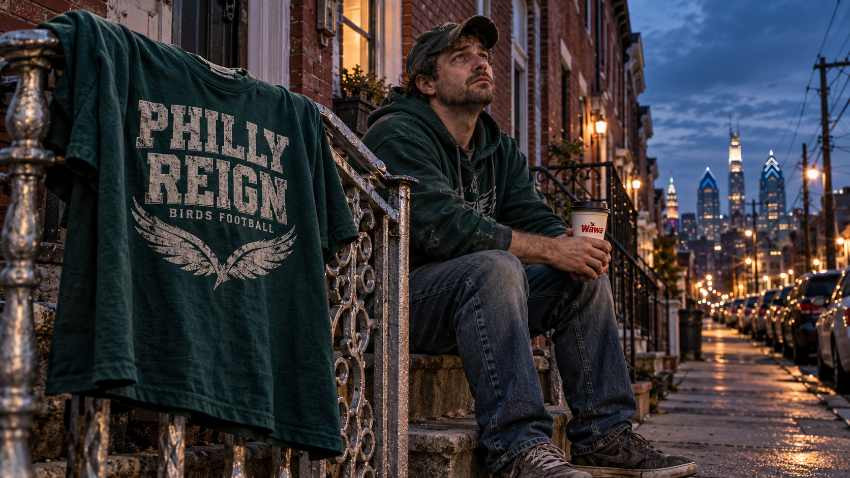 Eagles Losing Streak: A Philly Fan Survival Guide