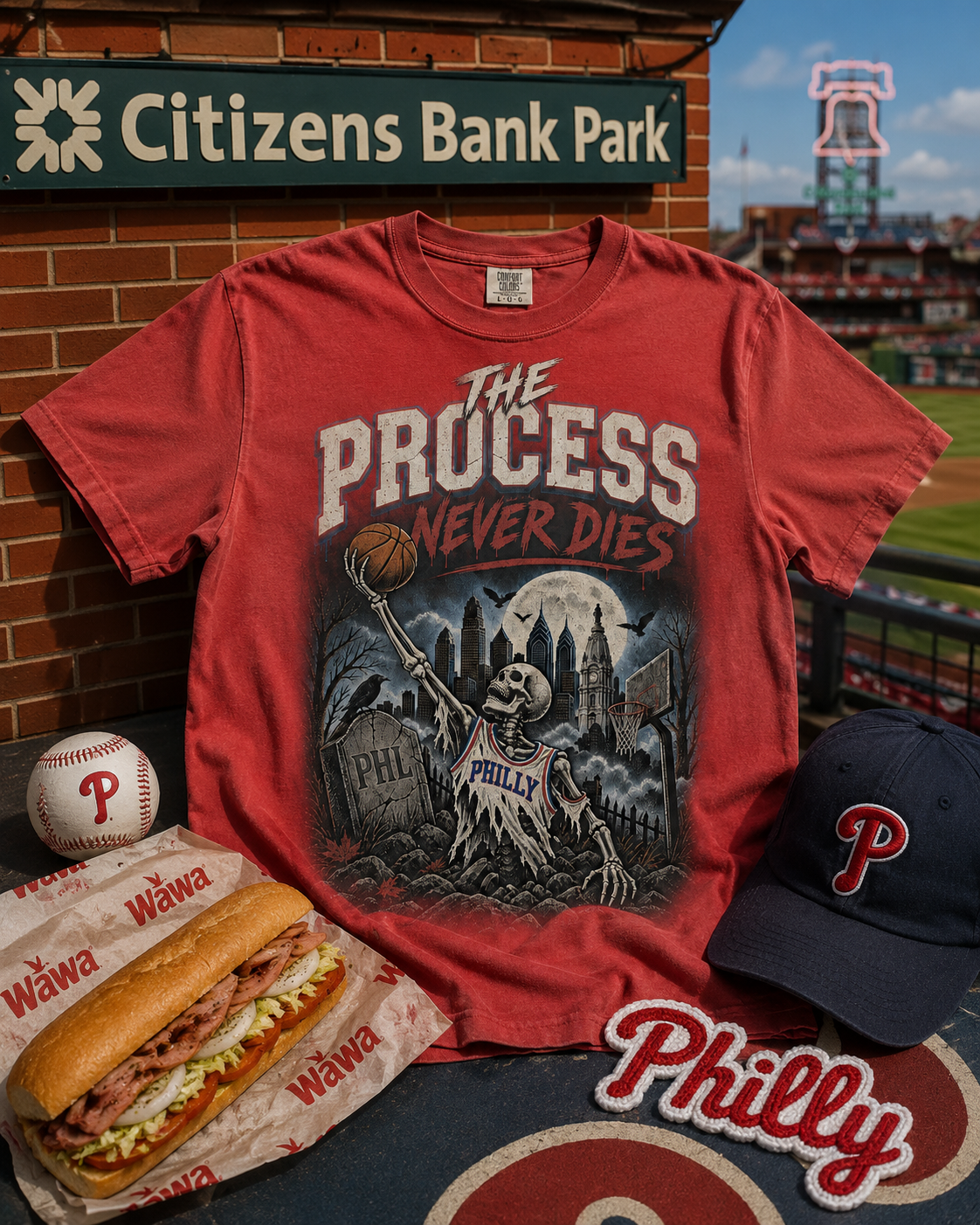 Why the 2026 Phillies' August Run Has Philly Believing