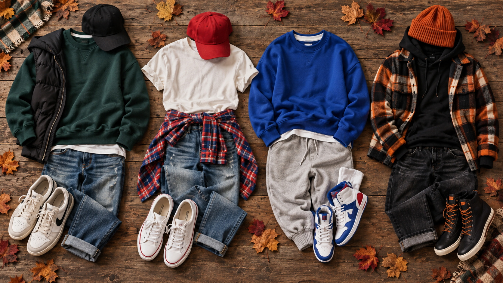 The Philly Game Day Outfit Guide for Every Team This Fall