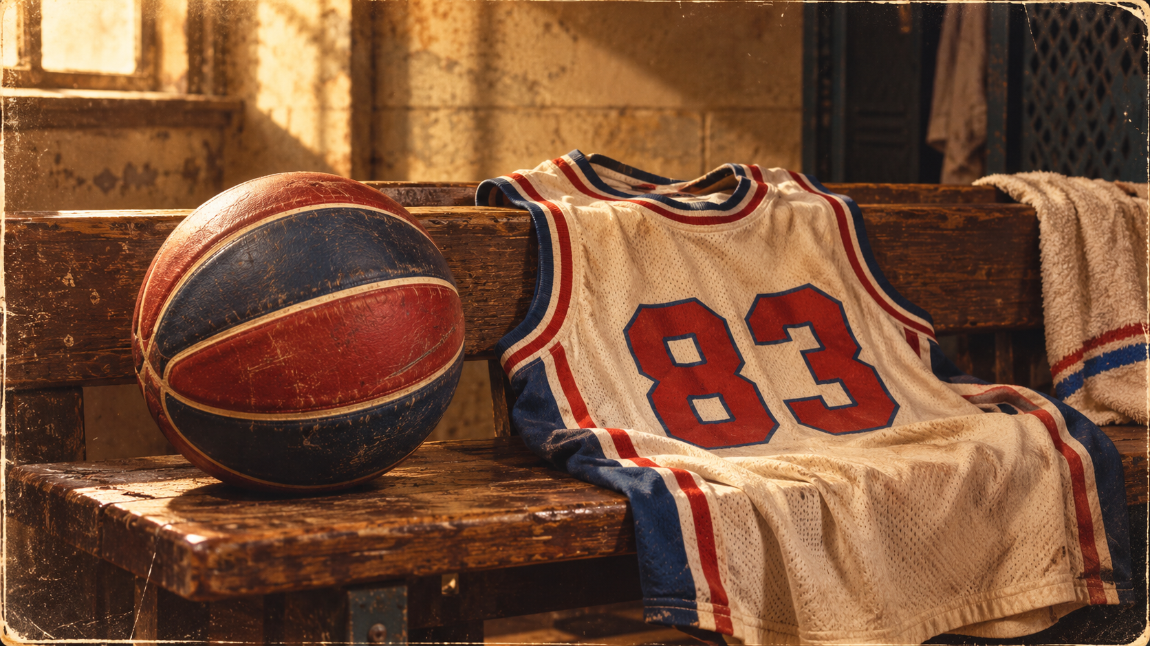 Dr. J and the '83 Sixers: The Championship That Built Philly Basketball Pride