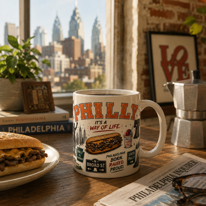 Mugs