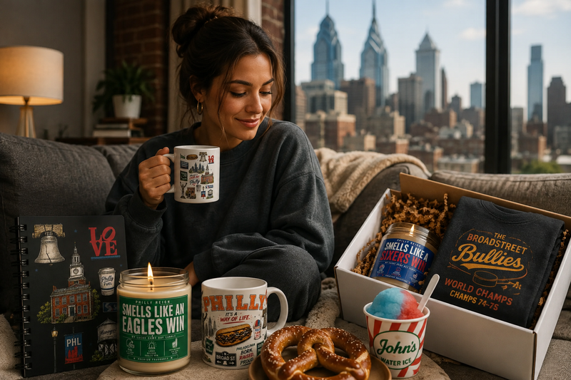 Philadelphia Gifts