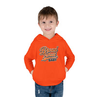 Broad Street Baby Toddler Hoodie | Rabbit Skins 3326 Philadelphia Pullover Hoodie