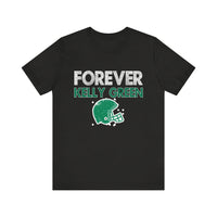 Forever Kelly Green Unisex Jersey Short Sleeve Tee