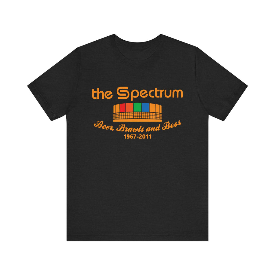 The Spectrum Commemorative Tee Shirt