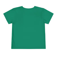 Philadelphia The Vet Pride, Pretzels, and Prison Toddler Short Sleeve Tee