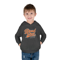 Broad Street Baby Toddler Hoodie | Rabbit Skins 3326 Philadelphia Pullover Hoodie
