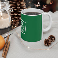 Bro Like Why Do We Live in Philly Ceramic Mug, (11oz, 15oz)