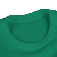 ELGSES Kelly Green Bella + Canvas 3001Y Youth Tee | Funny Philly Football Kids Shirt | Youth Game Day T-Shirt