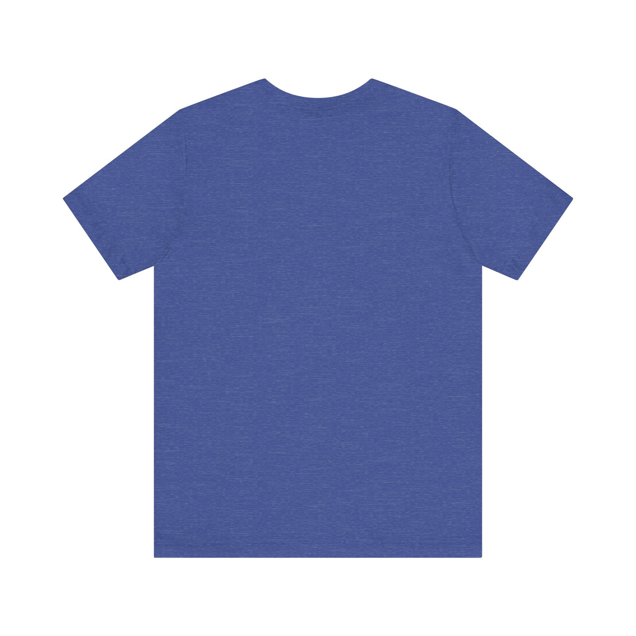 Retro MAC ATM Logo Unisex Jersey Short Sleeve Tee