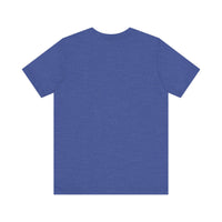 Retro MAC ATM Logo Unisex Jersey Short Sleeve Tee