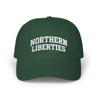 Northern Liberties Embroidered Dad Hat