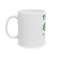 The Vet PPP Ceramic Mug, (11oz, 15oz)