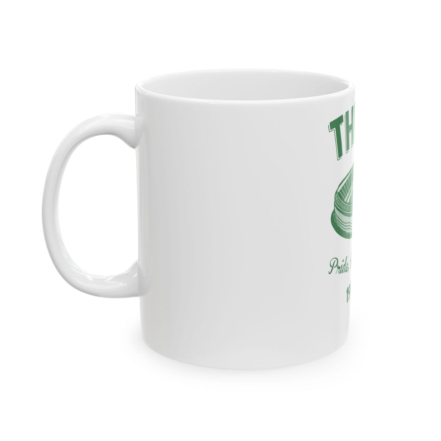 The Vet PPP Ceramic Mug, (11oz, 15oz)