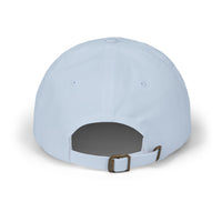 Scripted in Fishtown Classic Dad Cap