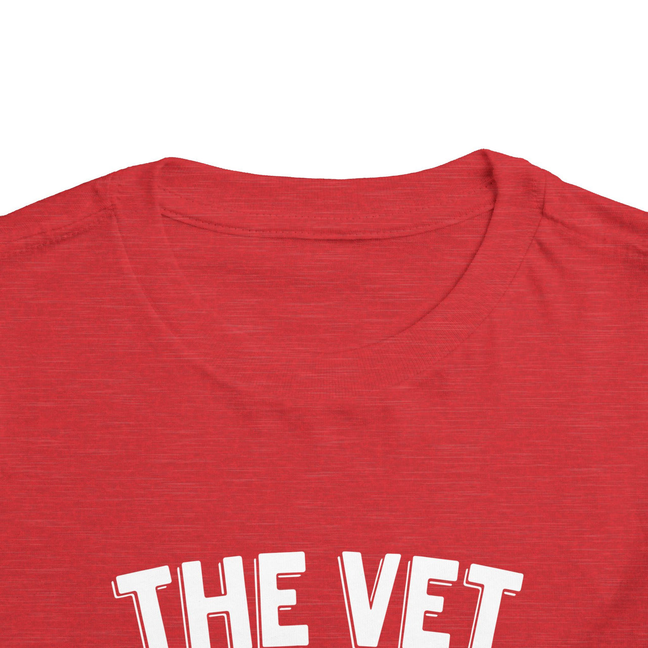 Philadelphia The Vet Pride, Pretzels, and Prison Toddler Short Sleeve Tee