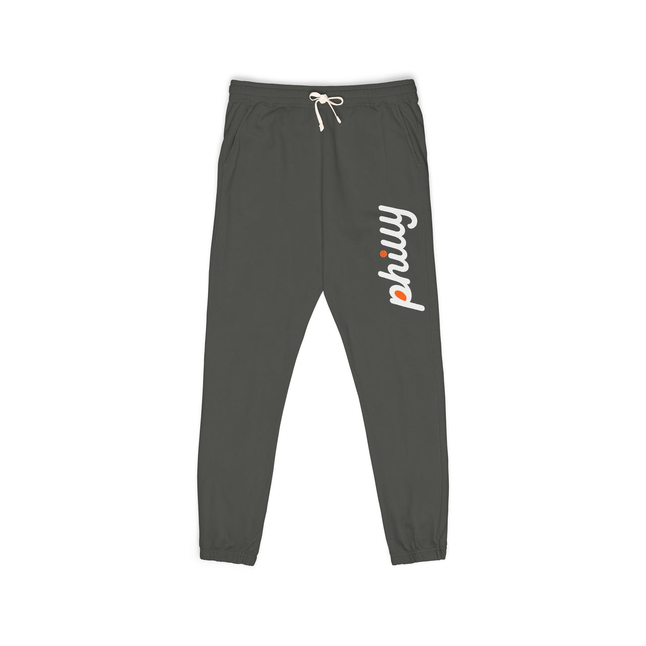 Philly Hockey Inspired Sweatpants, Comfort Colors 1469 Joggers, Philadelphia Hockey Fan Gift, Unisex Philly Sports Apparel