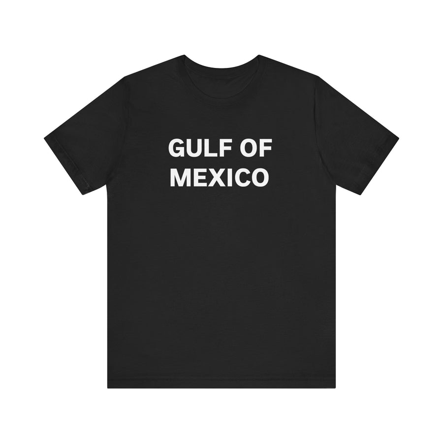 Gulf of Mexico Unisex Jersey Short Sleeve Tee