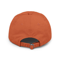 Flyers Inspired Philly Hat Distressed Dad Cap Vintage Embroidered “phl” Hat  Philadelphia Hockey Style Cap