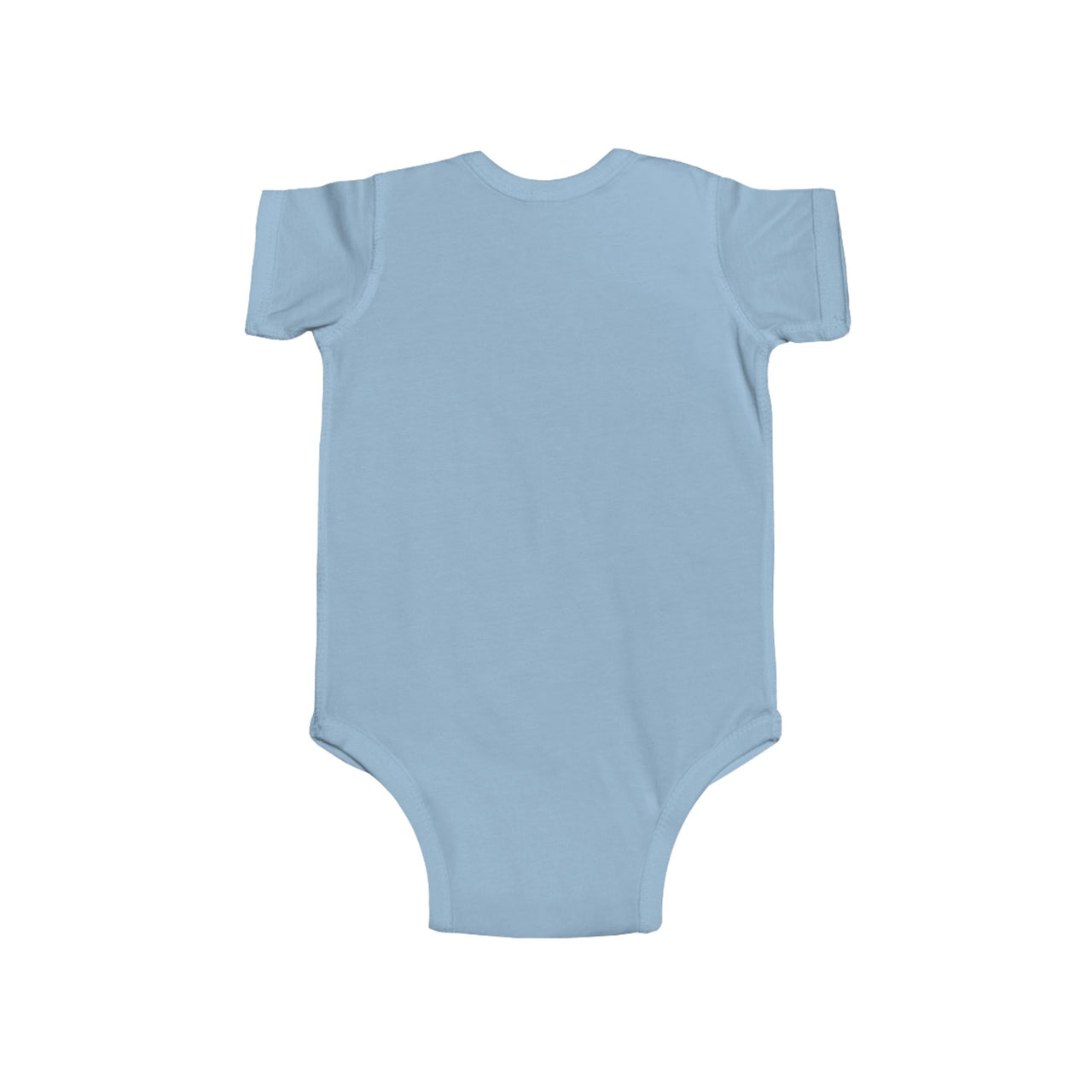 Retro 1980 Cardiac Kids Philly Baseball Infant Fine Jersey Bodysuit