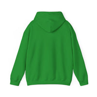 Retro Steagles Football Unisex Heavy Blend™ Hoodie