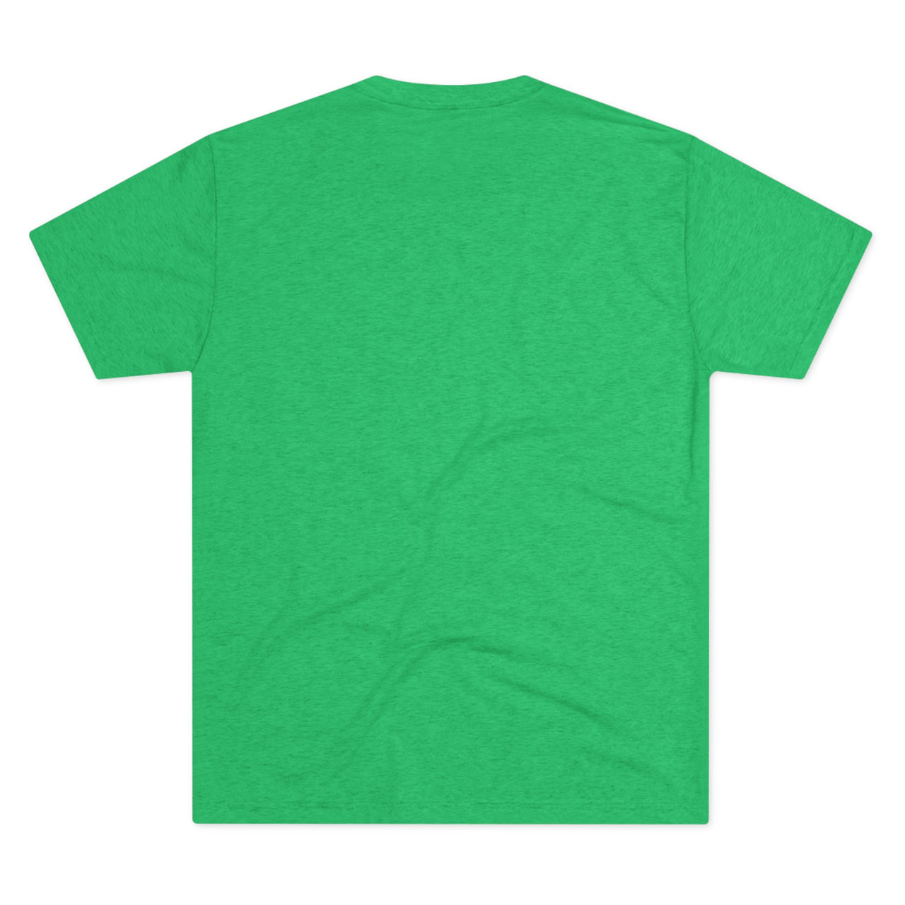 Buddy's Bounty Hunters 1989 Unisex Tri-Blend Crew Tee Shirt