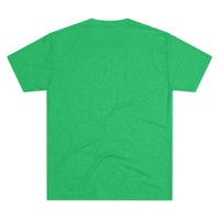 Buddy's Bounty Hunters 1989 Unisex Tri-Blend Crew Tee Shirt