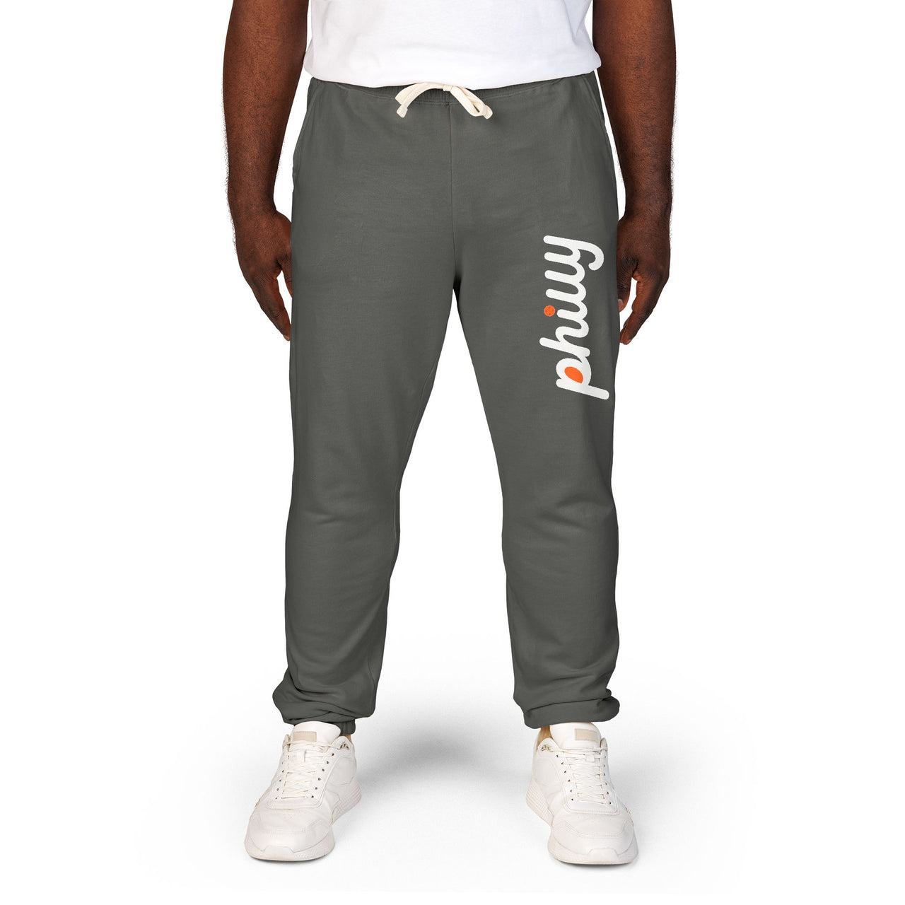 Philly Hockey Inspired Sweatpants, Comfort Colors 1469 Joggers, Philadelphia Hockey Fan Gift, Unisex Philly Sports Apparel