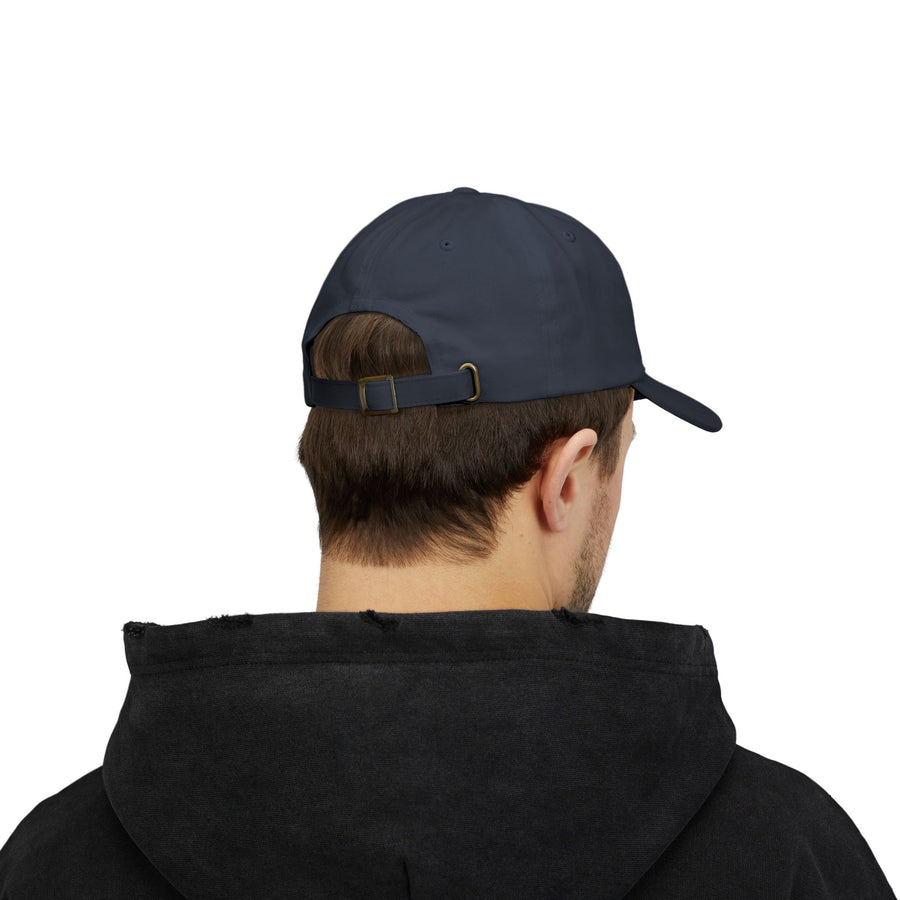 Northern Liberties Embroidered Dad Hat