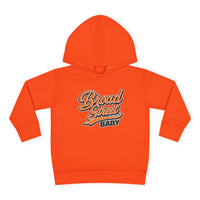 Broad Street Baby Toddler Hoodie | Rabbit Skins 3326 Philadelphia Pullover Hoodie