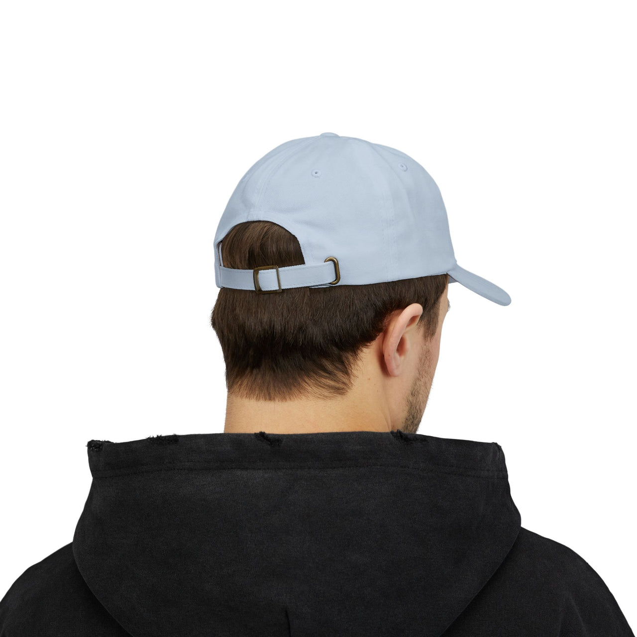 Scripted in Fishtown Classic Dad Cap