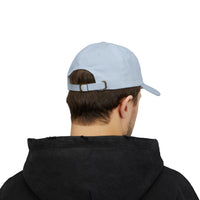 Scripted in Fishtown Classic Dad Cap