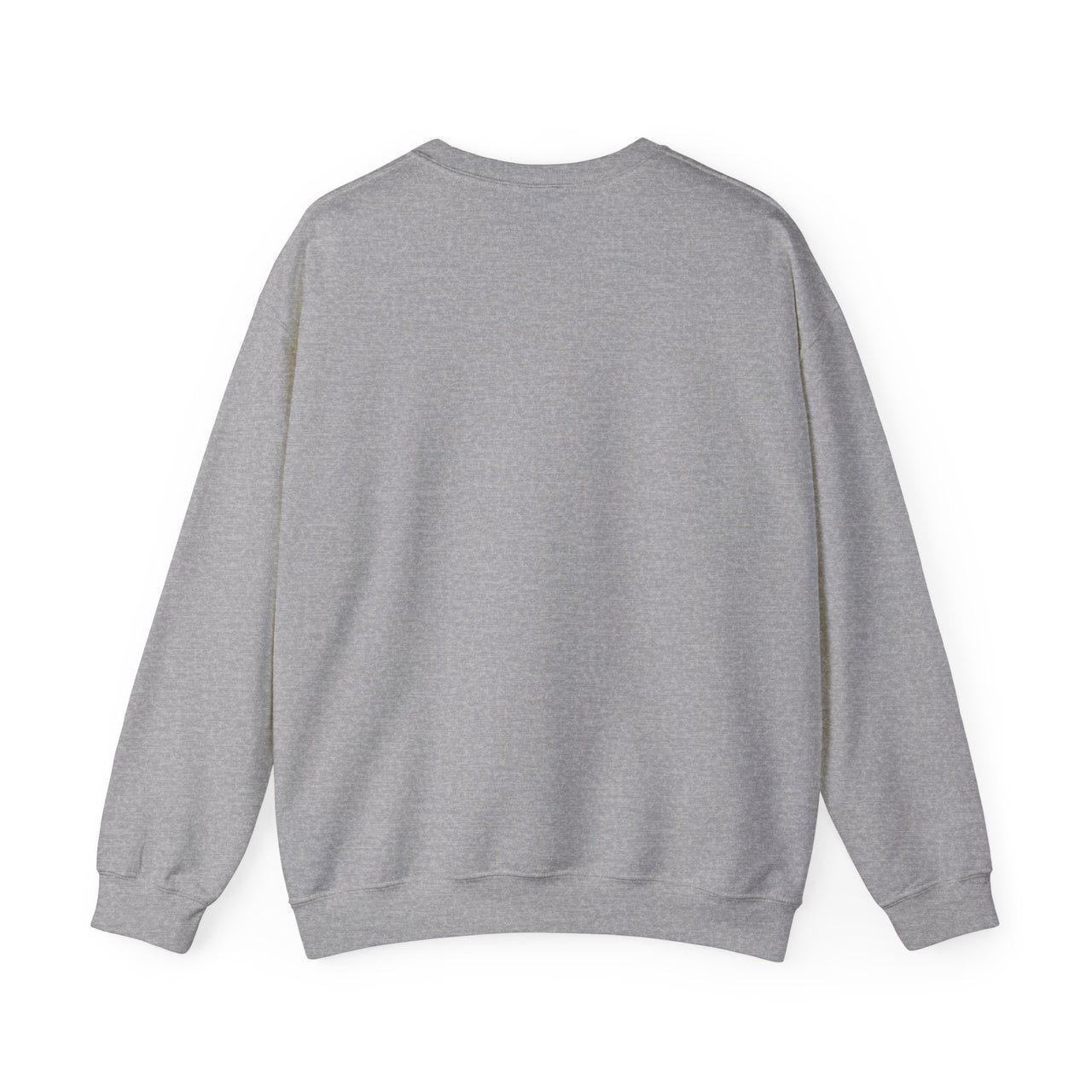 Retro ‘76 Bicentennial Crack Unisex Heavy Blend™ Crewneck Sweatshirt