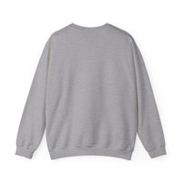 Retro ‘76 Bicentennial Crack Unisex Heavy Blend™ Crewneck Sweatshirt