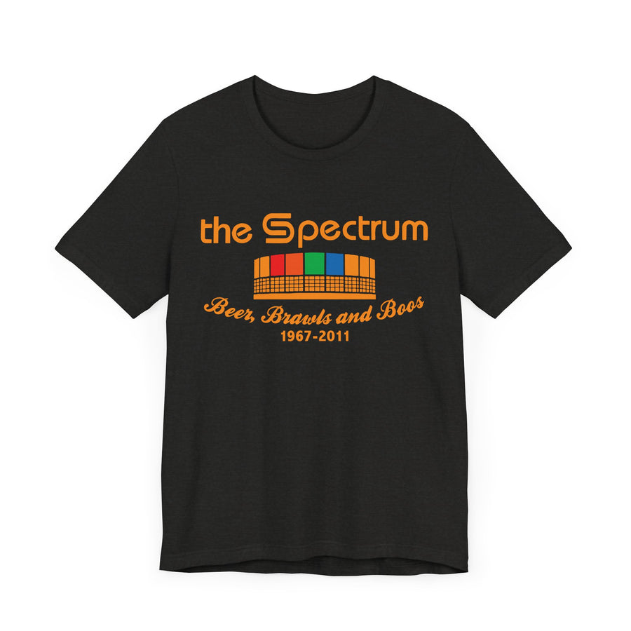 The Spectrum Commemorative Tee Shirt