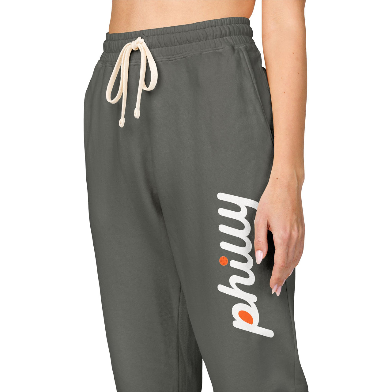 Philly Hockey Inspired Sweatpants, Comfort Colors 1469 Joggers, Philadelphia Hockey Fan Gift, Unisex Philly Sports Apparel