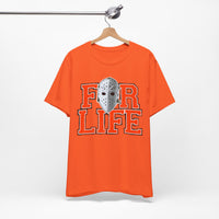 Philadelphia Hockey for Life Unisex Jersey Short Sleeve Tee