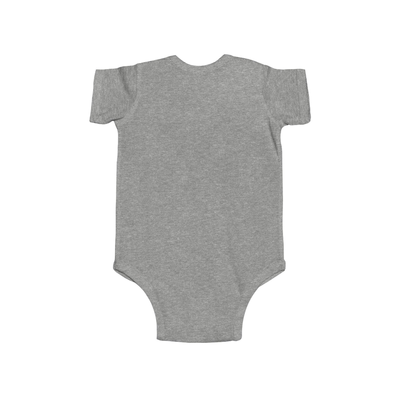 Retro 1980 Cardiac Kids Philly Baseball Infant Fine Jersey Bodysuit