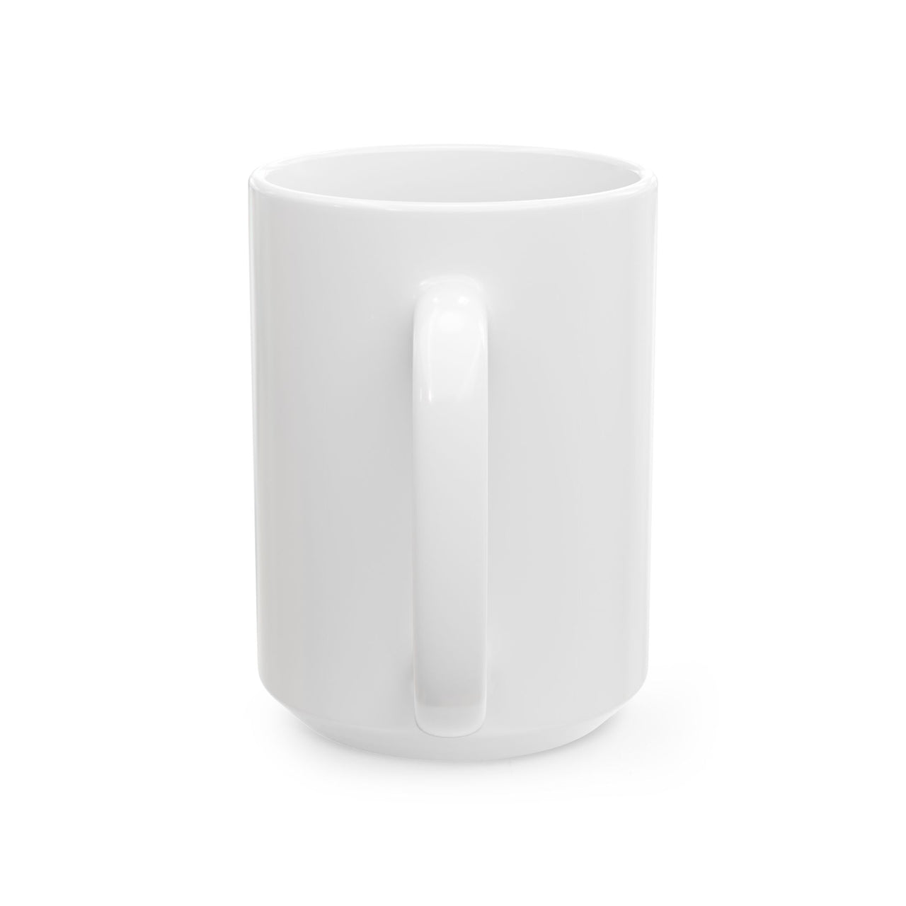 Buddy's Bounty Hunters Ceramic Mug, (11oz, 15oz)