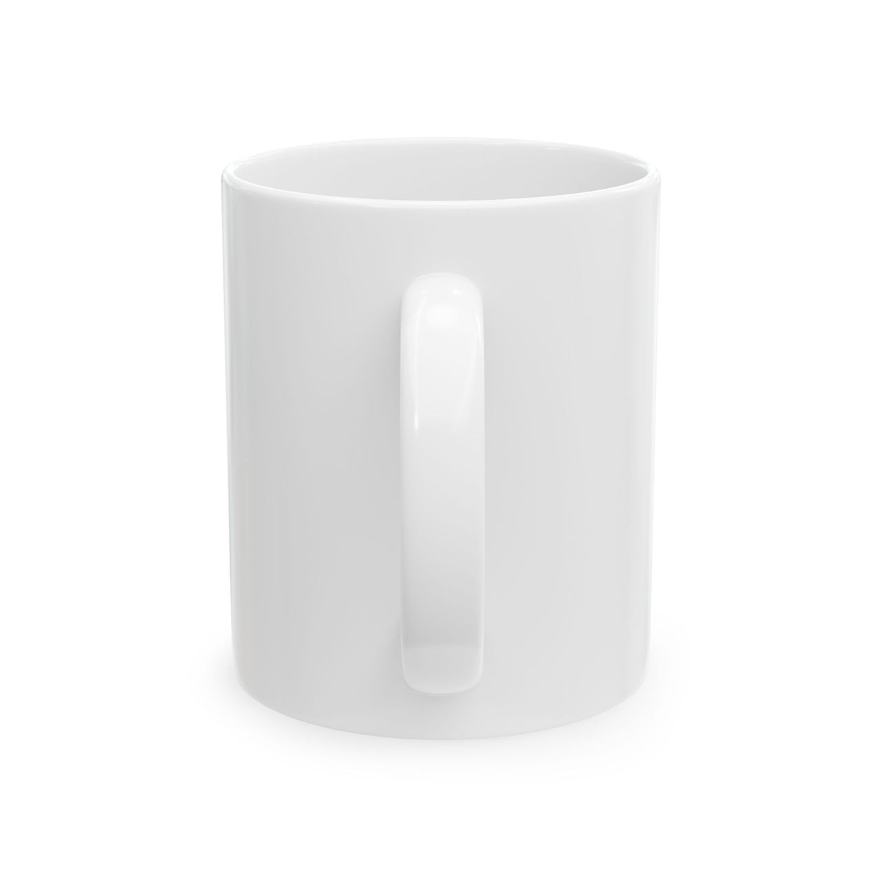 Buddy's Bounty Hunters Ceramic Mug, (11oz, 15oz)